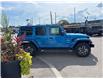 2025 Jeep Wrangler Sahara (Stk: W22900) in Newmarket - Image 8 of 11