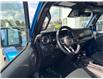 2025 Jeep Wrangler Sahara (Stk: W22900) in Newmarket - Image 9 of 11