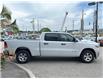 2025 RAM 1500 Tradesman (Stk: T22495) in Newmarket - Image 8 of 14