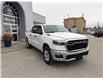 2025 RAM 1500 Big Horn (Stk: T22971) in Newmarket - Image 1 of 13