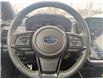 2024 Subaru Crosstrek Onyx (Stk: P2116) in Newmarket - Image 16 of 18