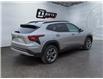2026 Chevrolet Trax LT (Stk: 380308) in Claresholm - Image 5 of 15 2026 Chevrolet Trax LT (Stk: 380308) in Claresholm - Image 5 of 15