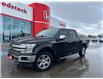 2020 Ford F-150  (Stk: U6677) in Woodstock - Image 1 of 13