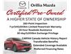 2024 Mazda CX-30 GS (Stk: 8405P) in ORILLIA - Image 4 of 24
