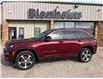 2023 Jeep Grand Cherokee 4xe Base (Stk: 5T58A) in Blenheim - Image 1 of 19