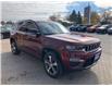 2023 Jeep Grand Cherokee 4xe Base (Stk: 5T58A) in Blenheim - Image 7 of 19