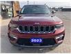 2023 Jeep Grand Cherokee 4xe Base (Stk: 5T58A) in Blenheim - Image 8 of 19