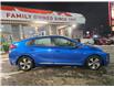 2018 Hyundai Ioniq EV Limited (Stk: 2511586) in Waterloo - Image 6 of 24