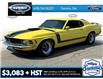 1970 Ford Mustang Boss 302 (Stk: ZBoss302Mustang) in Toronto - Image 1 of 28