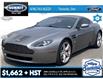 2009 Aston Martin Vantage V8 (Stk: ZP23575) in Toronto - Image 1 of 26