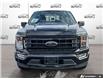 2022 Ford F-150 XLT (Stk: A250534) in Hamilton - Image 2 of 18