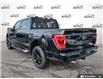 2022 Ford F-150 XLT (Stk: A250534) in Hamilton - Image 4 of 18