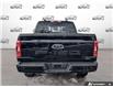 2022 Ford F-150 XLT (Stk: A250534) in Hamilton - Image 5 of 18