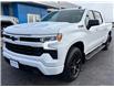 2026 Chevrolet Silverado 1500 RST (Stk: 26150) in Temiskaming Shores - Image 3 of 16