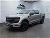 2025 Ford F-150 XLT (Stk: 15229) in Golden - Image 1 of 17