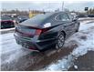 2023 Hyundai Sonata Preferred (Stk: 25-576-1) in Pembroke - Image 7 of 15