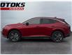 2025 Nissan Murano SL (Stk: 20295) in Okotoks - Image 2 of 14