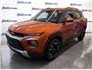 2023 Chevrolet TrailBlazer LT (Stk: 164317) in London - Image 1 of 26