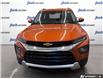 2023 Chevrolet TrailBlazer LT (Stk: 164317) in London - Image 2 of 26