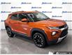 2023 Chevrolet TrailBlazer LT (Stk: 164317) in London - Image 3 of 26