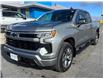 2026 Chevrolet Silverado 1500 RST (Stk: 26156) in Temiskaming Shores - Image 3 of 16