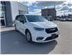 2026 Chrysler Pacifica Select (Stk: P22973) in Newmarket - Image 1 of 14