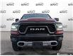 2023 RAM 1500 Rebel (Stk: FH200AX) in Sault Ste. Marie - Image 2 of 25