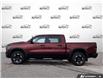 2023 RAM 1500 Rebel (Stk: FH200AX) in Sault Ste. Marie - Image 3 of 25