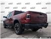 2023 RAM 1500 Rebel (Stk: FH200AX) in Sault Ste. Marie - Image 4 of 25