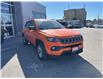 2026 Jeep Compass North (Stk: M22907) in Newmarket - Image 1 of 14