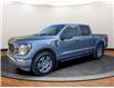 2023 Ford F-150 XL (Stk: E97747) in Lower Sackville - Image 1 of 25