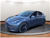 2021 Tesla Model Y Performance (Stk: 249645) in Lower Sackville - Image 1 of 23