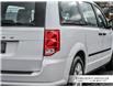2017 Dodge Grand Caravan CVP/SXT (Stk: U21399) in Burlington - Image 11 of 26