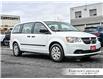 2017 Dodge Grand Caravan CVP/SXT (Stk: U21399) in Burlington - Image 12 of 26