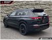 2025 Mitsubishi Outlander PHEV GT NOIR (Stk: 626236) in North Vancouver - Image 4 of 23