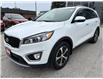 2016 Kia Sorento 3.3L EX+ (Stk: M5998) in Sarnia - Image 1 of 35