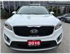 2016 Kia Sorento 3.3L EX+ (Stk: M5998) in Sarnia - Image 2 of 35