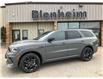 2025 Dodge Durango GT (Stk: 5B081A) in Blenheim - Image 1 of 19