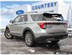 2025 Ford Explorer Active (Stk: P6245) in London - Image 4 of 26