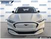 2025 Ford Mustang Mach-E Select (Stk: 27461) in Dartmouth - Image 2 of 24