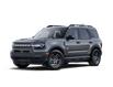2025 Ford Bronco Sport Big Bend (Stk: 25B2050) in Mississauga - Image 1 of 7