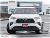 2024 Toyota Highlander Hybrid XLE (Stk: 618782) in Milton - Image 2 of 32