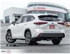 2024 Toyota Highlander Hybrid XLE (Stk: 618782) in Milton - Image 5 of 32