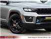 2022 Jeep Grand Cherokee 4xe Trailhawk (Stk: C39739) in Thornhill - Image 2 of 28