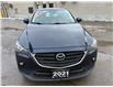 2021 Mazda CX-3 GS (Stk: 45384A) in Newmarket - Image 22 of 50