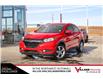 2017 Honda HR-V EX-L (Stk: B8974) in Calgary - Image 1 of 32