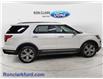 2019 Ford Explorer Platinum (Stk: 17001-1) in Wyoming - Image 8 of 15