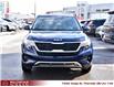 2023 Kia Seltos LX (Stk: XN6794A) in Thornhill - Image 4 of 25 2023 Kia Seltos LX (Stk: XN6794A) in Thornhill - Image 4 of 25