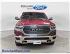 2024 RAM 1500 Limited Longhorn (Stk: A4527-1) in Wyoming - Image 2 of 15