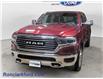 2024 RAM 1500 Limited Longhorn (Stk: A4527-1) in Wyoming - Image 3 of 15